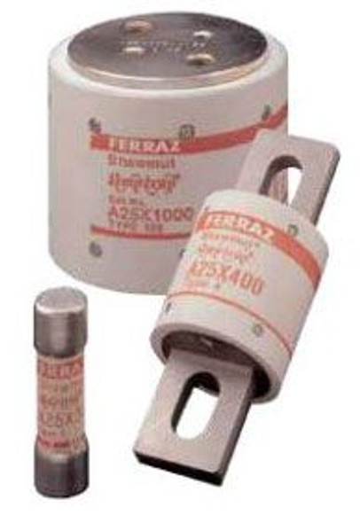Ferraz Shawmut A25X300-4 Fuse Accessories