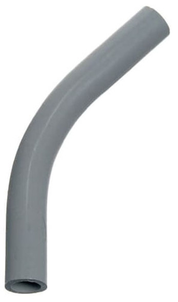 PVC PVC 4-IN S40 11-1/4 DEG ELBOW Pipe and Tube