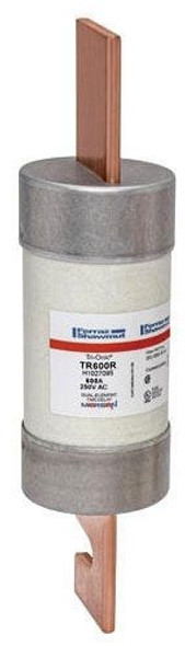 Mersen TR600R Fuses