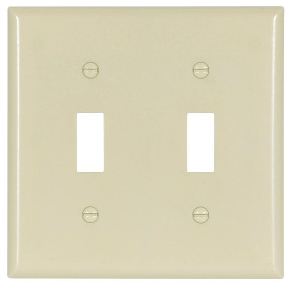 Eaton 2139V Wallplates and Switch Accessories