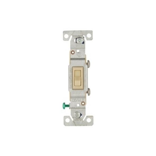 Eaton 5221-7V-BU Light Switch