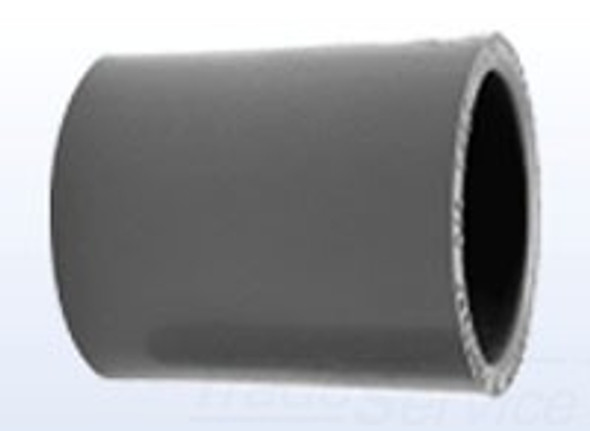 PVC PVC 4-IN S40 COUPLING CP40 (CARE940 Pipe and Tube EA