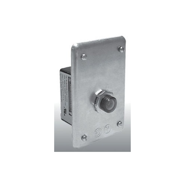 Crouse-Hinds D2S20 Light Switch and Control Accessories