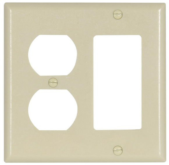 Eaton 2157V-BOX Wallplates and Switch Accessories