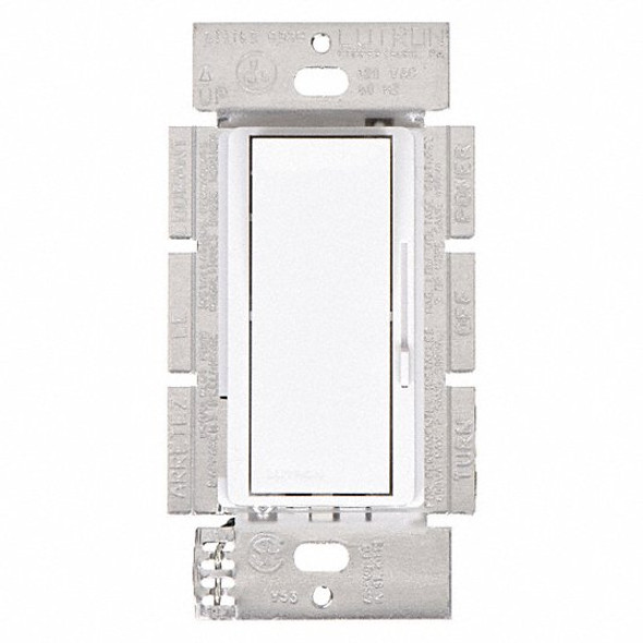 Leviton 14532 Light and Dimmer Switches 15A 120V