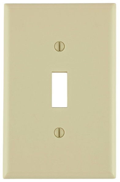 Leviton 80501-I Wallplates and Switch Accessories BOX