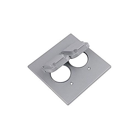 Red Dot 2CCS Wallplates and Switch Accessories