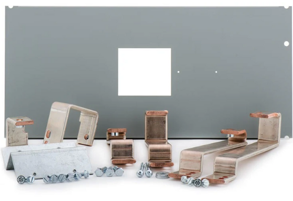 Siemens SJ1D Loadcenters and Panelboards