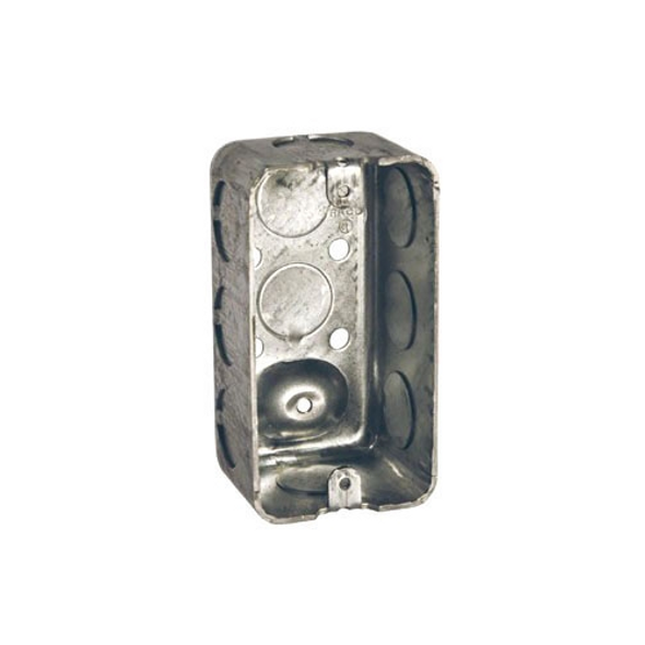 Raco 660 Outlet Bex