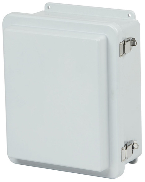 Stahlin RJ1008HPL Electrical Enclosures