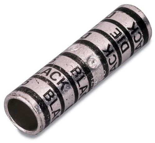 Thomas & Betts 54809 Other Power Distribution Contacts and Accessories Brown