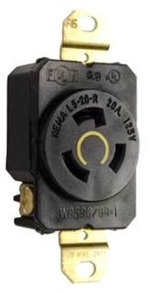 Eaton L520-R Outlet