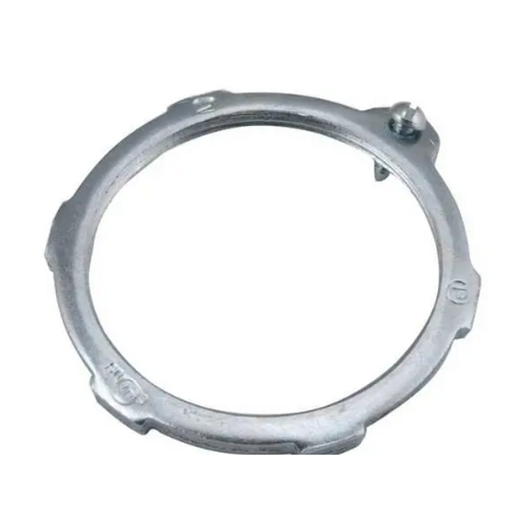 Unbranded 3-1/2 GROUNDING LOCKNUT Everything Else