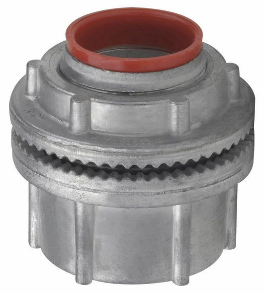 Unbranded 3-1/2-IN HUB INSUL MI Everything Else