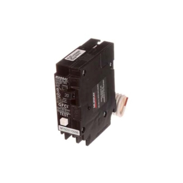 Crouse-Hinds MP120GF Miniature Circuit Breakers (MCBs)