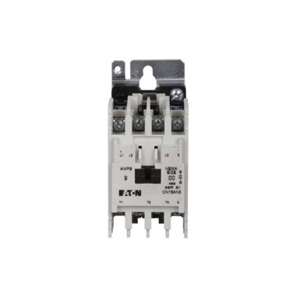 Crouse-Hinds CN15AN3TB NEMA and IEC Contactors