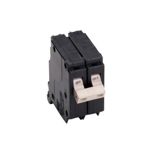 Crouse-Hinds CH2125 Miniature Circuit Breakers (MCBs)
