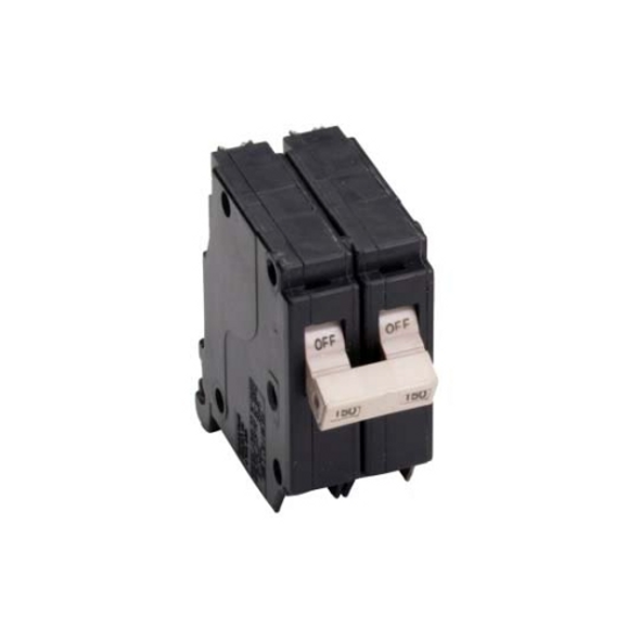 Crouse-Hinds CH2150 Miniature Circuit Breakers (MCBs)