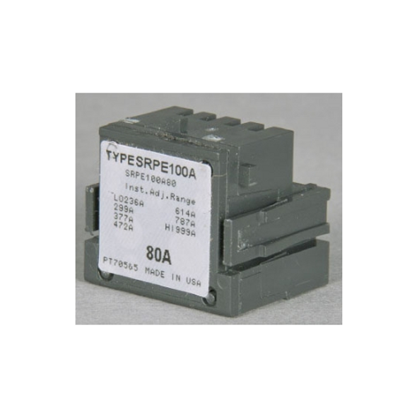 GE SRPK800A500 Molded Case Breakers (MCCBs)