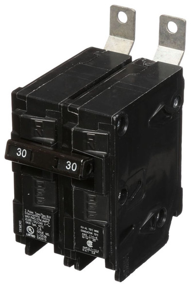 Siemens B230H Miniature Circuit Breakers (MCBs)