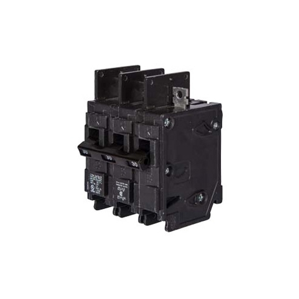 Siemens BQ3B050H Miniature Circuit Breakers (MCBs)