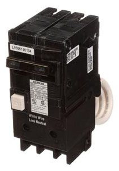 Siemens QF215A Miniature Circuit Breakers (MCBs)