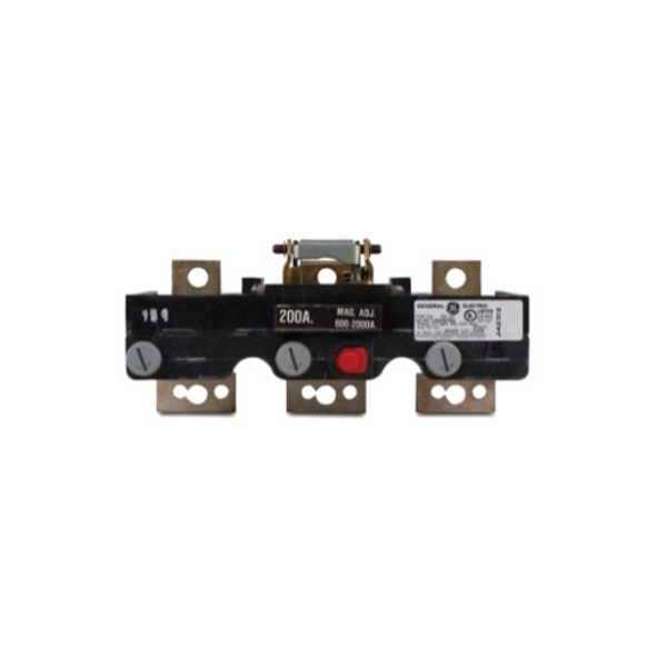 GE TJK436T400 Molded Case Breakers (MCCBs)