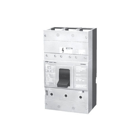 Siemens ND63B120 Molded Case Breakers (MCCBs)
