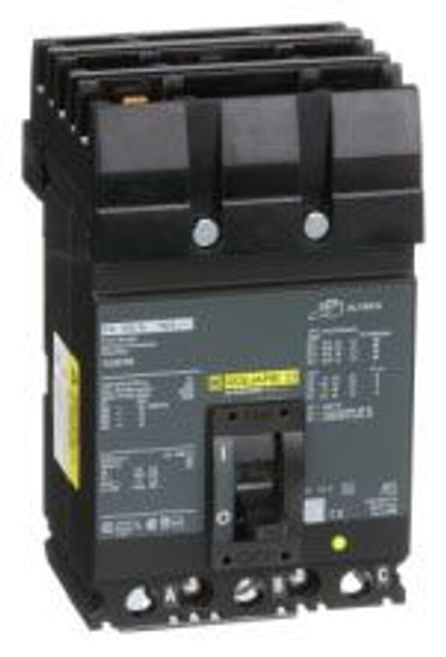 Square D FA36100 Molded Case Breakers (MCCBs) Square D FA36100 Molded Case Breakers (MCCBs)