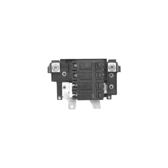 Industrial Connections & Solutions, THQMV150D Miniature Circuit Breakers (MCBs)