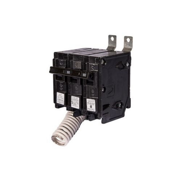 Siemens B22000S01 Miniature Circuit Breakers (MCBs) EA