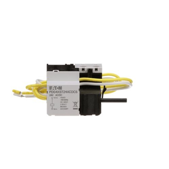 Eaton PDG4XST130ACDCS Circuit Breaker Accessories