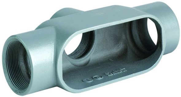 Crouse-Hinds TB67 Rigid Conduit Body