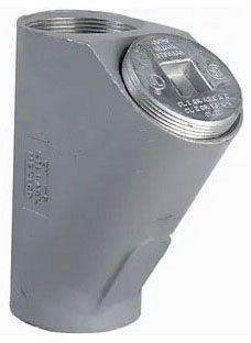 Killark EY-8M Conduit Bodies