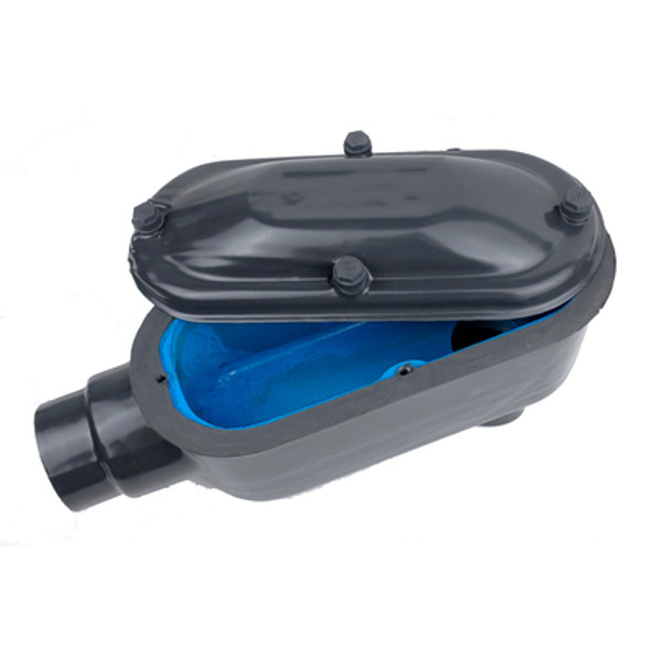 Ocal LB584XG Conduit Bodies