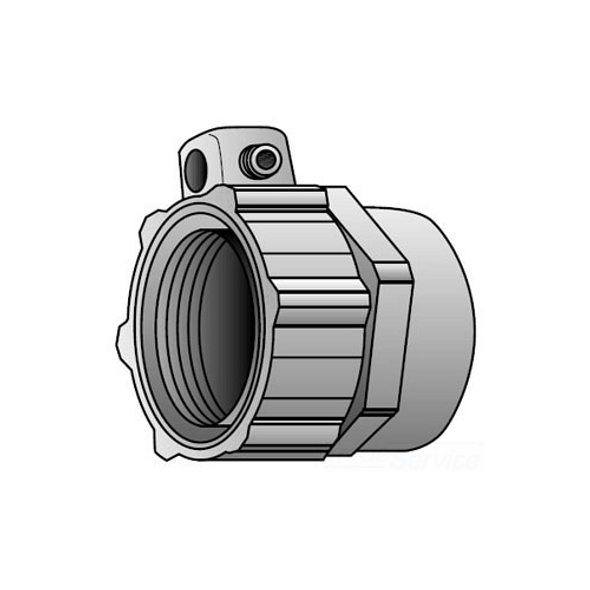 Appleton 4Q-250FML Conduit Fittings