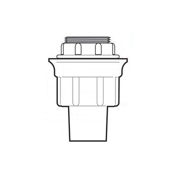 Robroy PRST11 Conduit Fittings