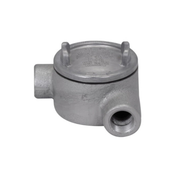 Crouse-Hinds GUAN69 Conduit Fittings