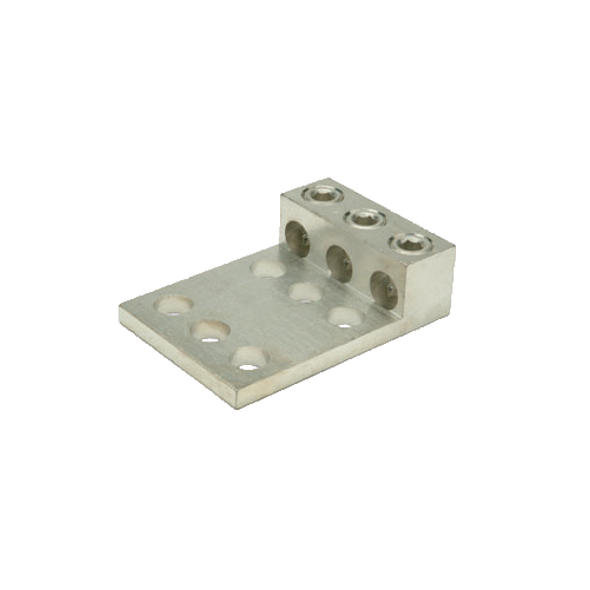 Penn-Union L3A-600-2/4 Other Power Distribution Contacts and Accessories Penn-Union L3A-600-2/4 Other Power Distribution Contacts and Accessories