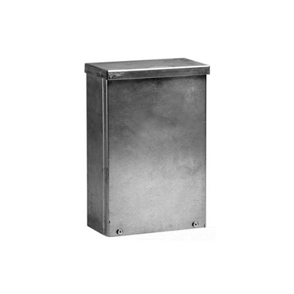 Unity Manufacturing 12126RTSCG Electrical Enclosures EA