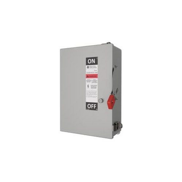 GE TH3325 Molded Case Breakers (MCCBs)