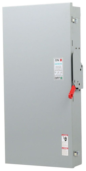 Siemens GF326NA Safety Switches