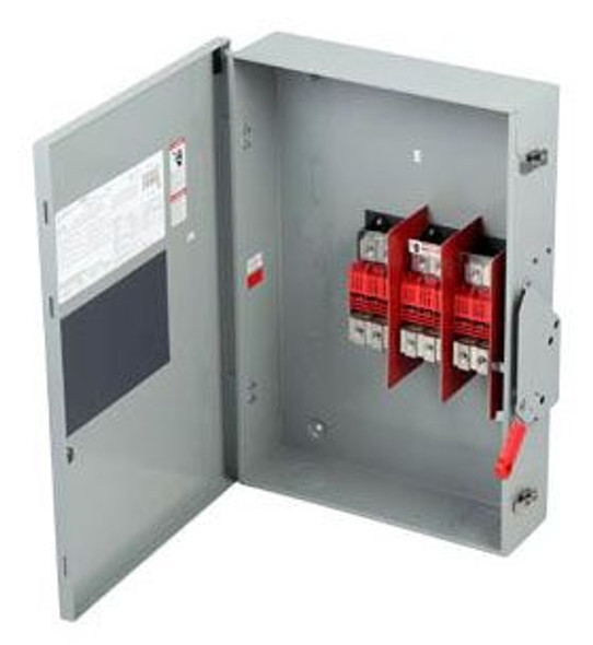 Siemens HNF365RA Safety Switches