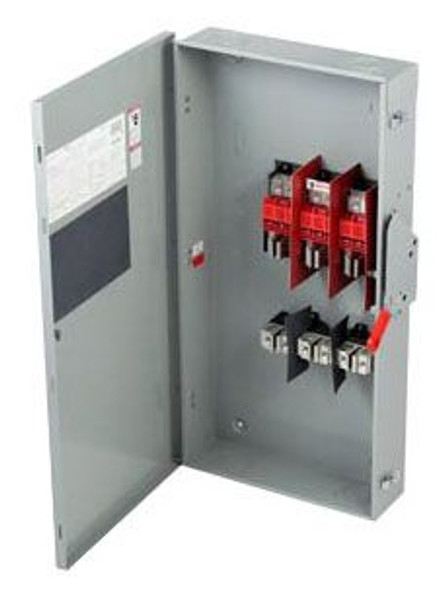 Siemens HF365A Safety Switches