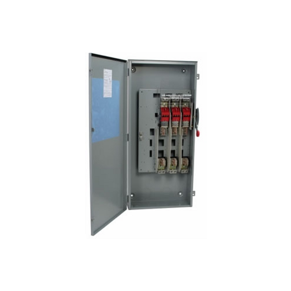 Crouse-Hinds DH366FRK Safety Switches
