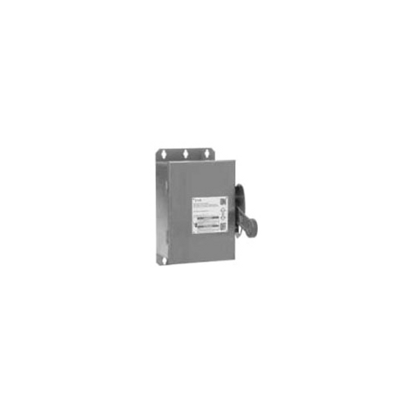 Westinghouse DH363UWKN Safety Switches