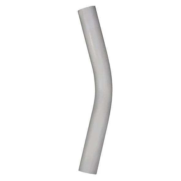 PVC PVC 4-IN-30DEG-S40 ELBOW Pipe and Tube