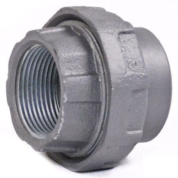 Appleton UNF125NR Rigid Conduit Fittings EA