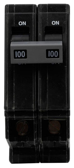 Eaton CHB2110 Miniature Circuit Breakers (MCBs)