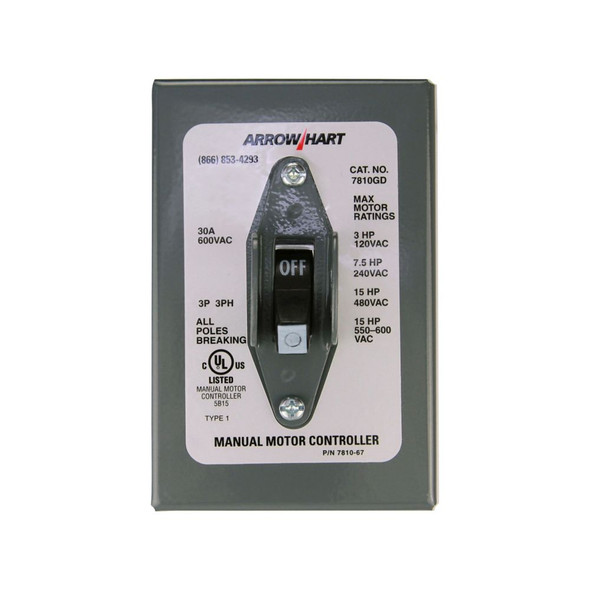 Eaton AH7810GD Disconnects 3P NEMA1 Eaton AH7810GD Disconnects 3P NEMA1